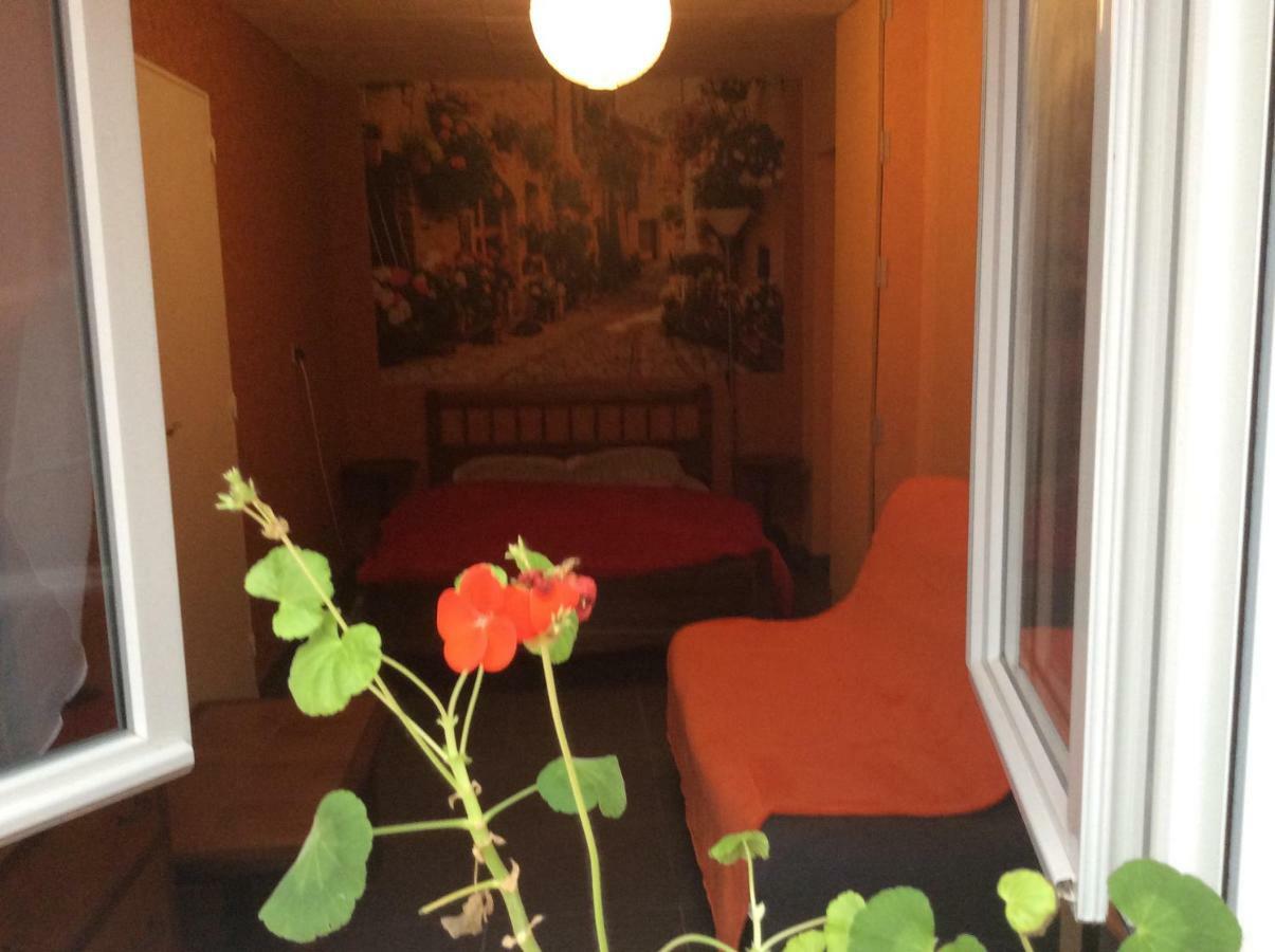 Appartement Vert, Compreignac Eksteriør billede