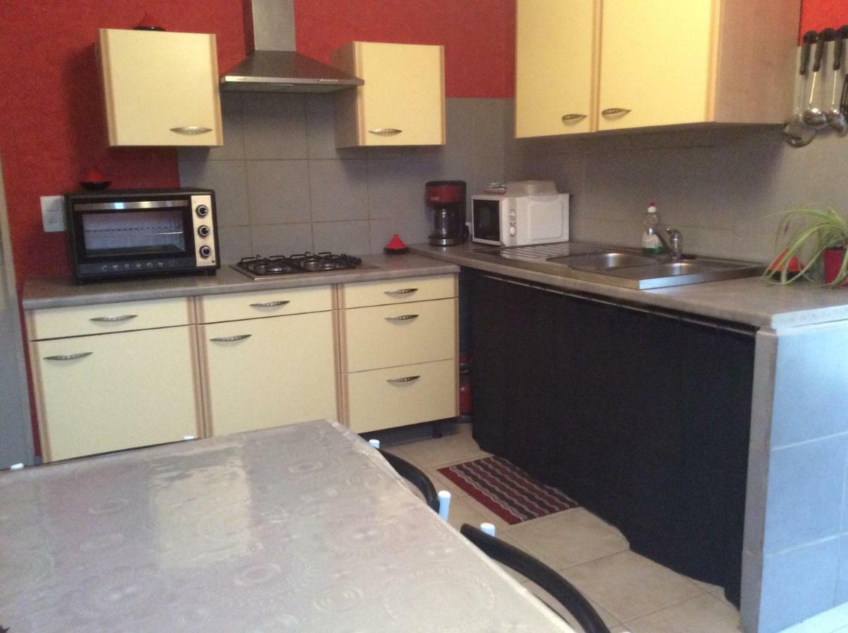 Appartement Vert, Compreignac Eksteriør billede