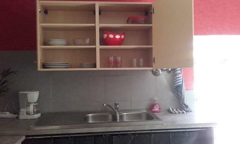 Appartement Vert, Compreignac Eksteriør billede
